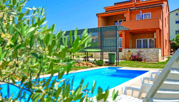 Holiday Home Marko by Interhome - Foto 2, House