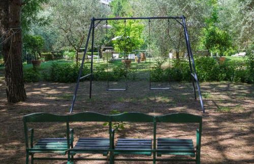 Villa Vignacce - Boutique Country Resort - Photo 28