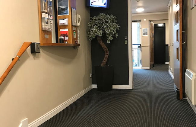 The Knight Residence Apartments by Mansley - Foto 3