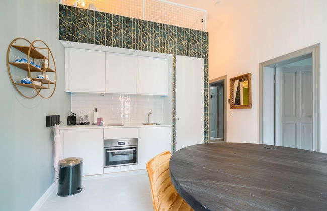 Design Apartments City - Foto 25