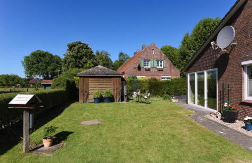 Ferienwohnung Christophers - Photo 7