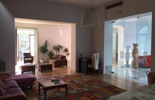 CASA PALACIO en Jerez de la Frontera con piscina privada - Foto 64