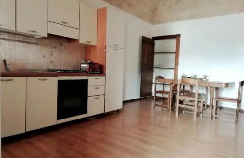 PIAZZETTA DEL FORNO GRAZIOSO BILOCALE ad ASSERGI - Foto 20