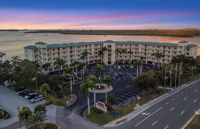 The BC Resort on the Water - Foto 53