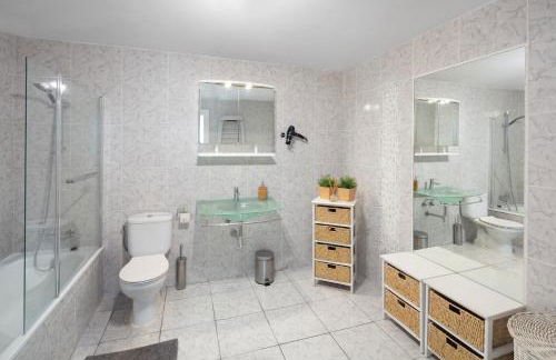 Family Villa Mijas-Costa close to the beach - Photo 21