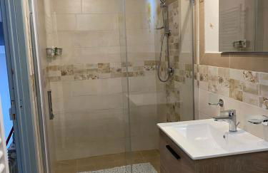 Home Holidays Crasciana, con terrazza vista sulle Alpi Apuane. - Foto 57