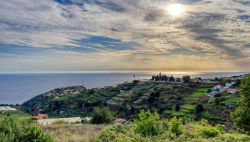Ponta do Sol Sea View, a Home in Madeira - Foto 5