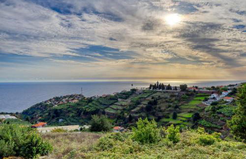 Ponta do Sol Sea View, a Home in Madeira - Foto 5