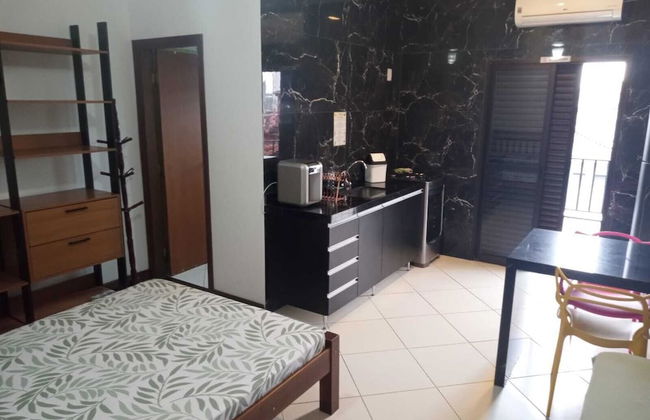 Dell Mar Rentals - Flats and Apartments for Season - Ubatuba - Foto 32