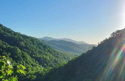 New Listing Sale Mountain Views & Fire Pit Fun Family Friendly - Foto 31