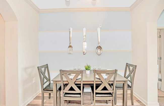 Upstay - Pet-friendly Condo w Pool and Hot Tub - Foto 4