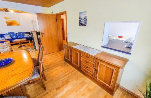 Ferienwohnung Ella, 95qm, Terrasse - Photo 20