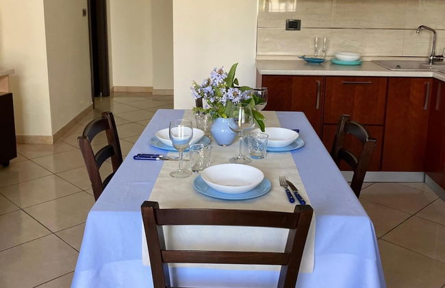 Cozy Apartment Near the Beach - Foto 6