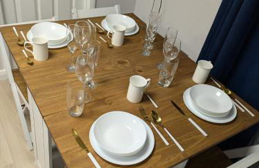 Moira Garden Tiny Home - Foto 12