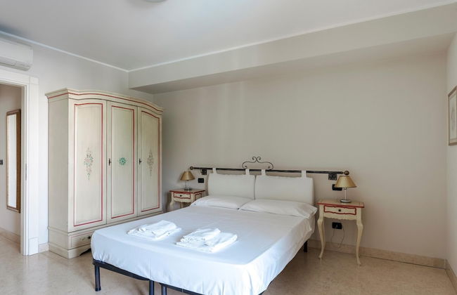 Apt24 - Relais du Lac 216 - Foto 9