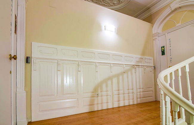 São Domingos Flowers Apartments - Foto 43