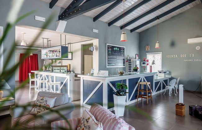 Quinta dos Is - Foto 4