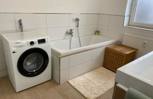 Apartment Am Mittelpunkt Deutschlands - Foto 38