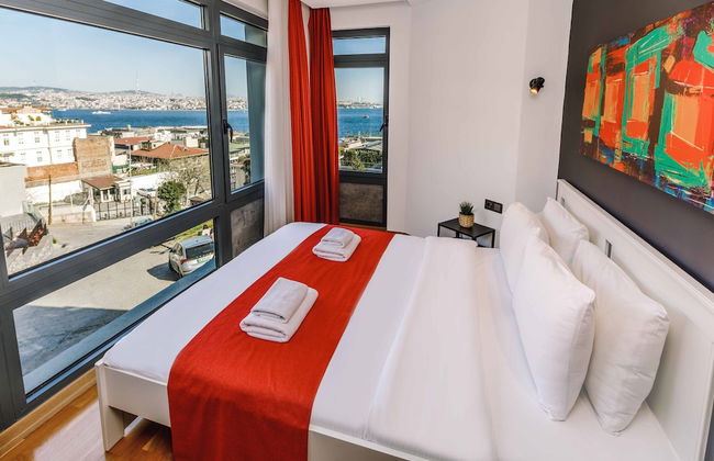 Monnas Bosphorus - Foto 13