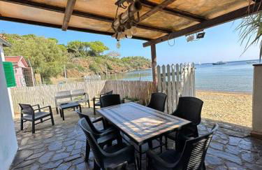 casina mare sulla spiaggia - Foto 19