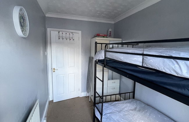 March-2bed Apt - Family Friendly - Pet Friendly - Foto 2