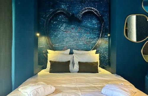 LOVE IN L'ISLE/SORGUE Le crépuscule - Photo 1