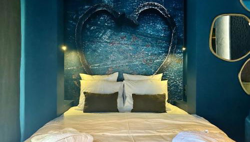 LOVE IN L'ISLE/SORGUE Le crépuscule - Photo 1