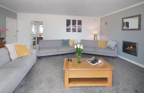 Gwbert Holiday Cottages, Gwynt Y Mor - Foto 16