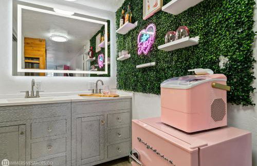 The Love Shacks - Foto 32