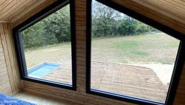 La Cabane du Petit Moulin - Foto 5