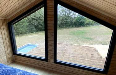 La Cabane du Petit Moulin - Foto 5