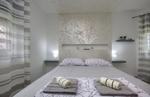 Luksuzni Apartmani Asi s bazenom - Foto 64