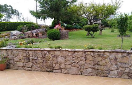 Casa Pazo San Blas - Foto 27