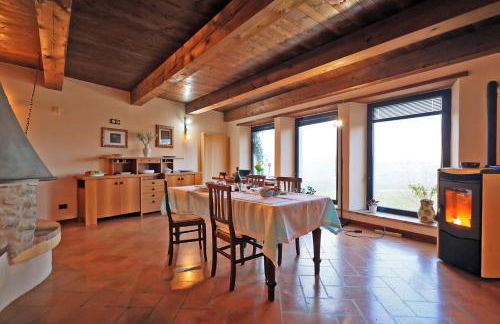 Splendida casa in sasso in borgo - Foto 10