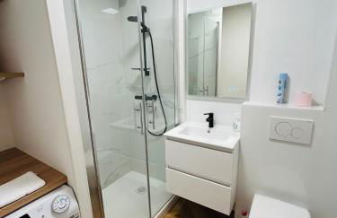 Agréable Studio Chantilly avec balcon et parking securisé - Foto 10