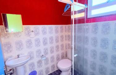 Apartamentos com cozinha Toca do PicaPau - Foto 21