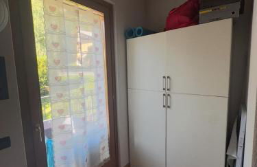 Aidi e Tilde Mountain View Apartment, Fiordalpe Valdidentro - Foto 11