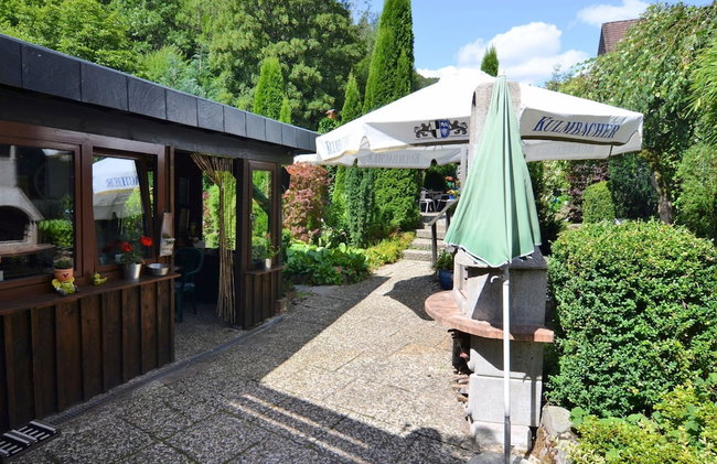 Apartment in Sieber With Nearby River - Foto 1