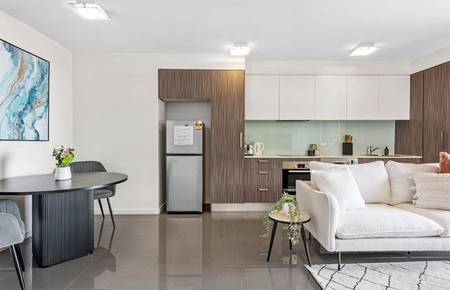 Cirque Apartments - Photo 12