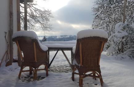 Sonnenschein am Rursee - Foto 10