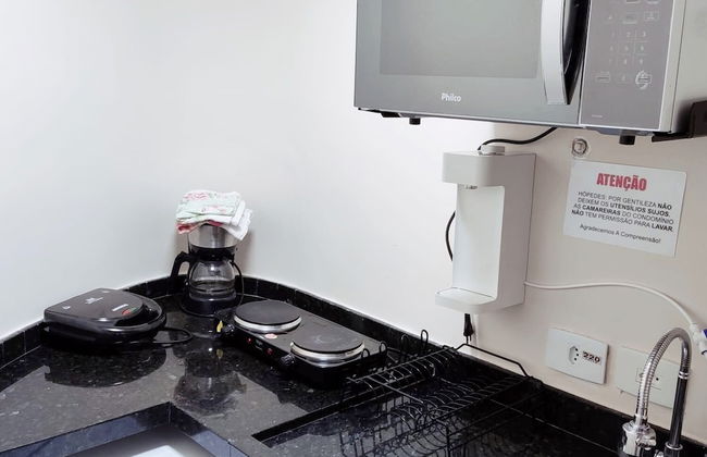 Acomodações RG - Foto 36