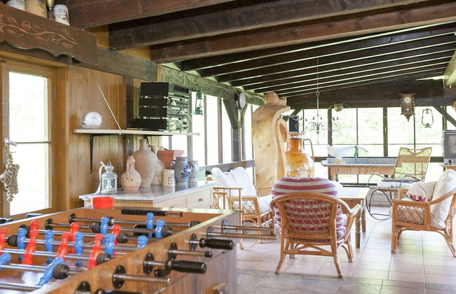 Ferienhaus in Wittenschwand - Foto 19