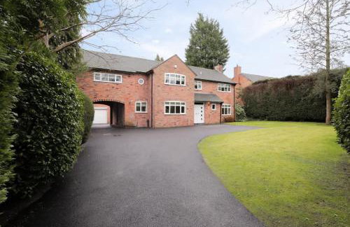 Luxury Hale Mansion by City SuperHost - Foto 1