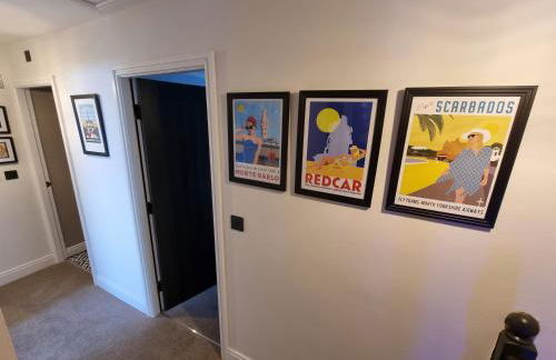 Salt & Surf-Sea Views in Saltburn - Foto 40