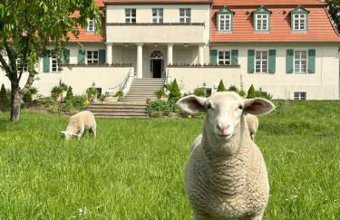 Gutshaus Lietzow - Foto 9