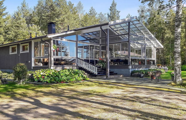 Saimaanranta - Foto 3