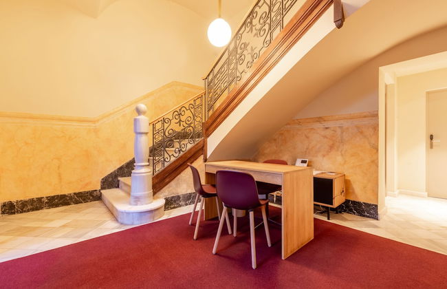 Port Plaza Apartments - Foto 2