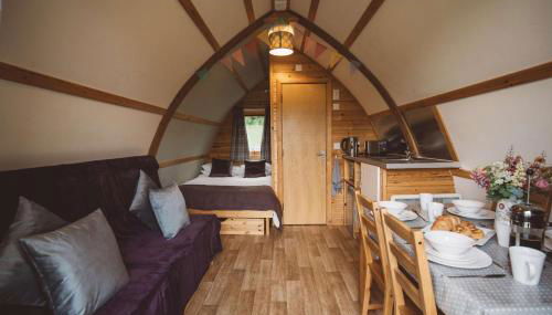 Brecon by Wigwam Holidays - Foto 3, Other