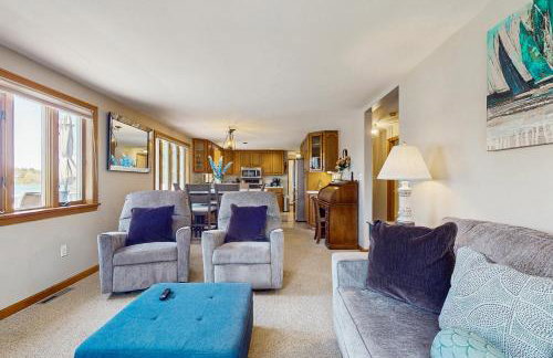 Wiggly Bridge Landing - Foto 5