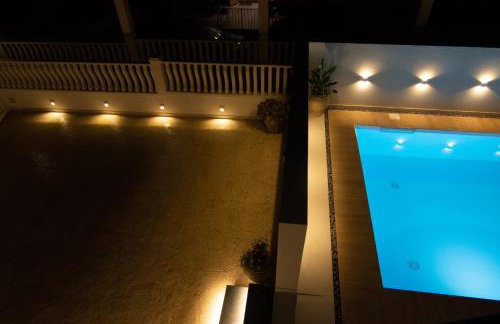 Villa ALMA - Foto 33